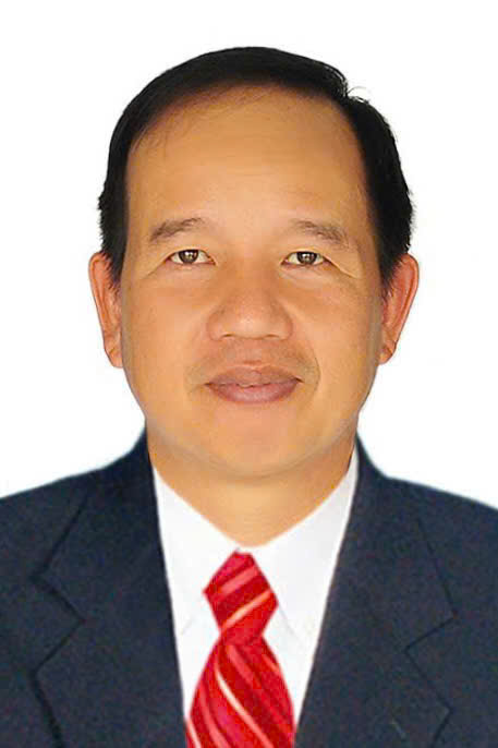 Nguyễn Tấn Ngoan